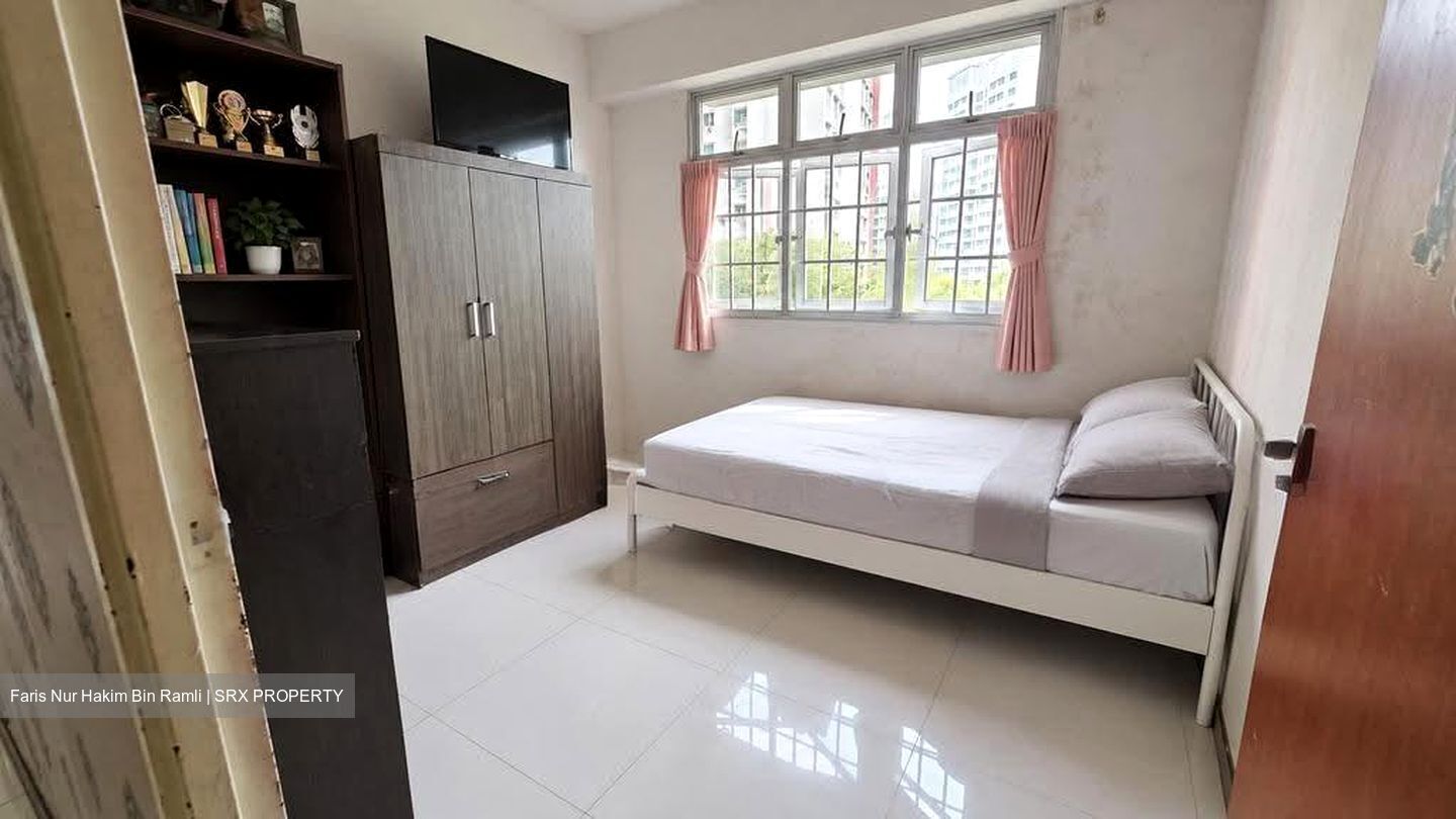 Blk 107A Eastbrook @ Canberra (Sembawang), HDB 3 Rooms #621555711